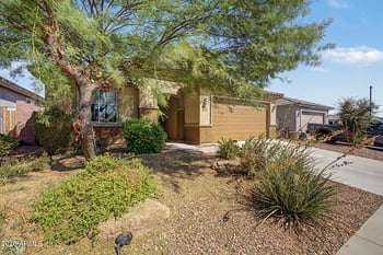 25959 N 162nd Dr, Surprise, AZ 85387