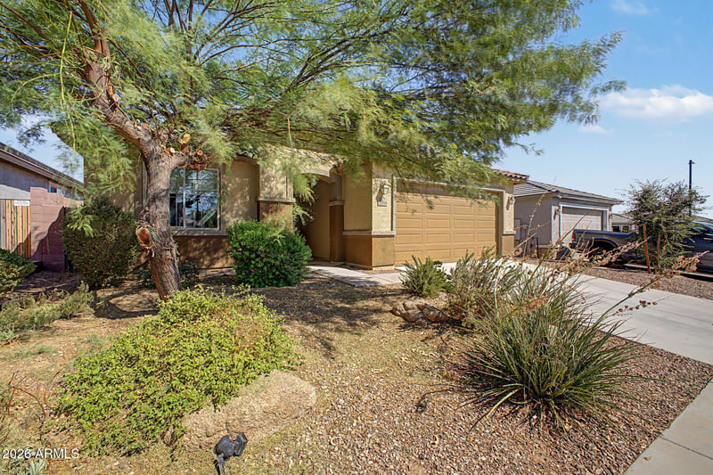 25959 N 162nd Dr, Surprise, AZ 85387