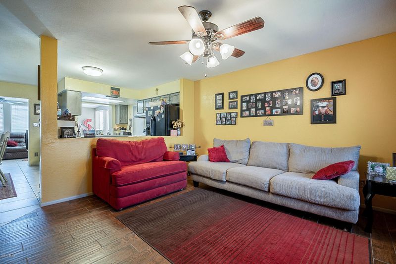 2596 E Commonwealth Cir, Chandler, AZ 85225