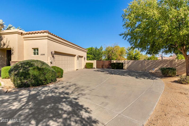 2596 E Wood Pl, Chandler, AZ 85249