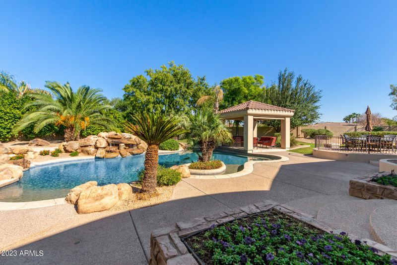 2596 E Wood Pl, Chandler, AZ 85249