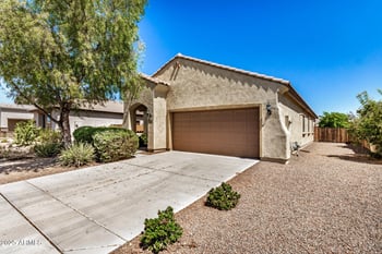 25960 Tonto Ln, Buckeye, AZ 85396