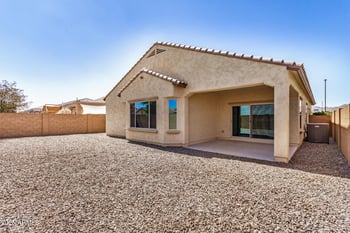 25960 Tonto Ln, Buckeye, AZ 85396