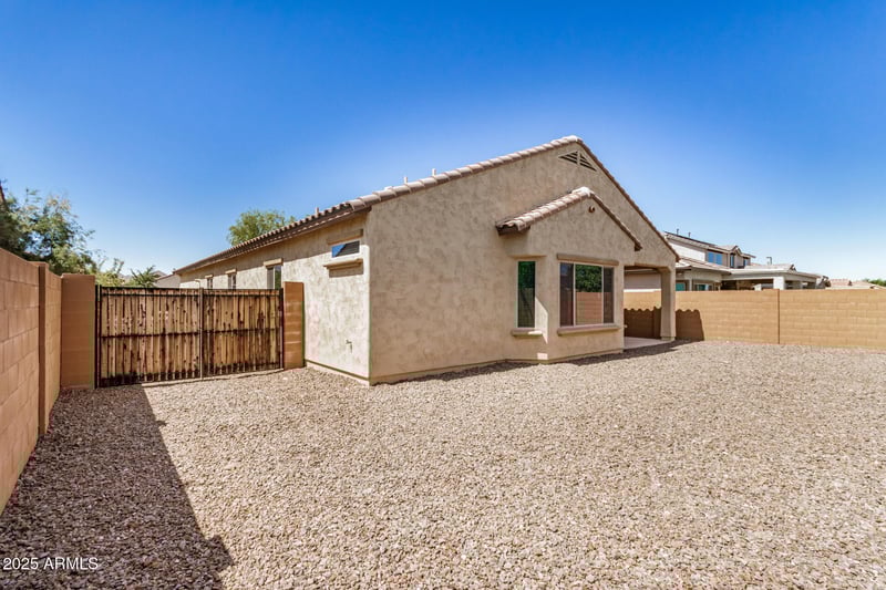 25960 Tonto Ln, Buckeye, AZ 85396