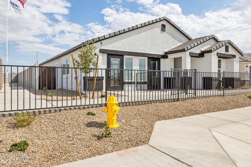 25961 Lynne Ln, Buckeye, AZ 85326