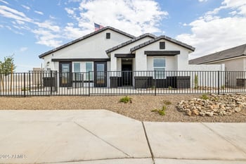 25961 Lynne Ln, Buckeye, AZ 85326