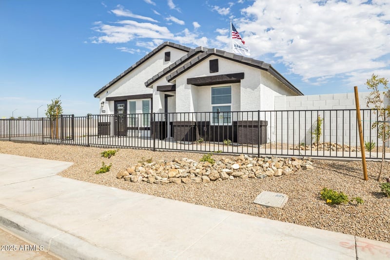 25961 Lynne Ln, Buckeye, AZ 85326