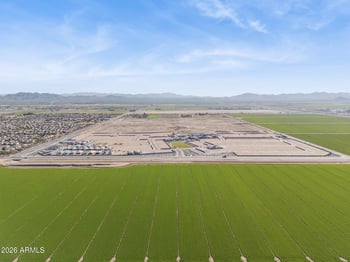 25961 Lynne Ln, Buckeye, AZ 85326