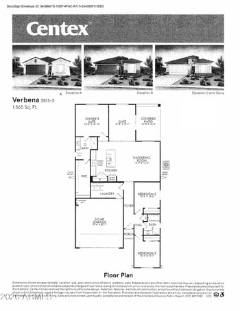 25962 Swilling Rd, Buckeye, AZ 85396