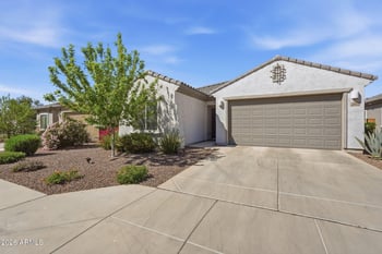 25962 Swilling Rd, Buckeye, AZ 85396