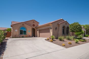 25963 Sequoia Dr, Buckeye, AZ 85396