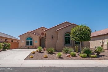 25963 W Sequoia Dr, Buckeye, AZ 85396