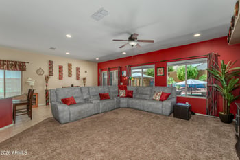 25963 W Sequoia Dr, Buckeye, AZ 85396