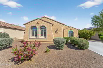 25964 Potter Dr, Buckeye, AZ 85396