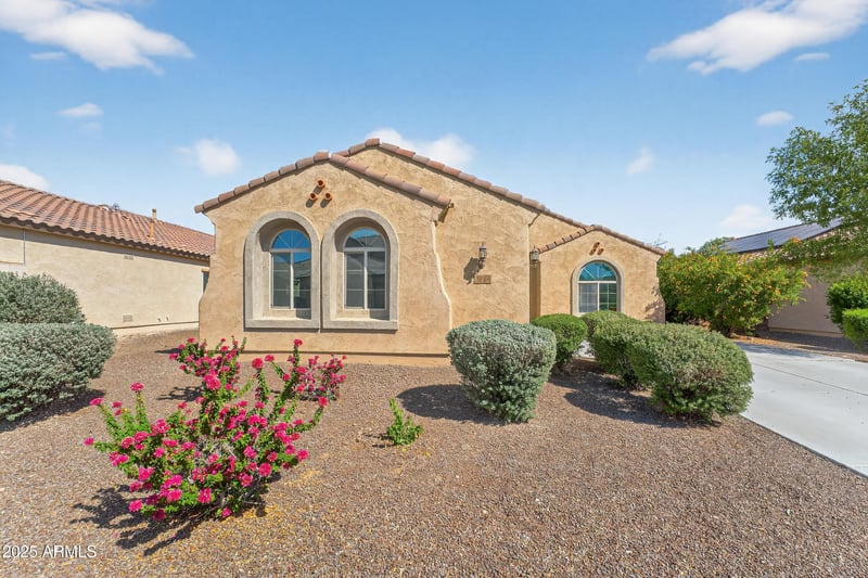 25964 Potter Dr, Buckeye, AZ 85396