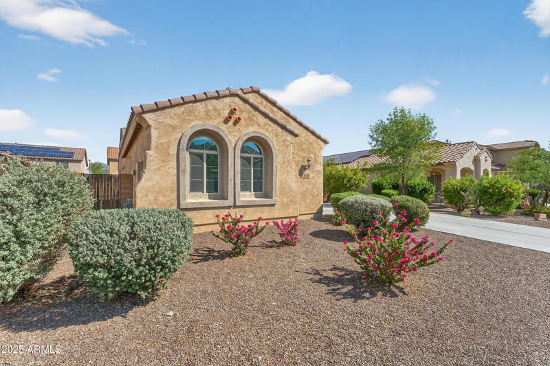 25964 Potter Dr, Buckeye, AZ 85396