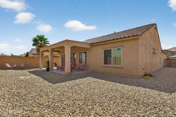 25964 Potter Dr, Buckeye, AZ 85396