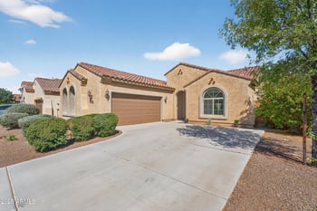 25964 Potter Dr, Buckeye, AZ 85396