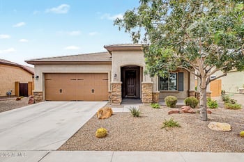 25964 Escuda Dr, Buckeye, AZ 85396
