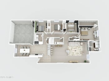 25965 Via Del Sol Dr, Buckeye, AZ 85396