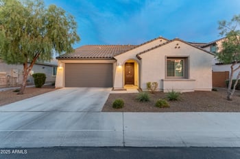 25967 Sands Dr, Buckeye, AZ 85396
