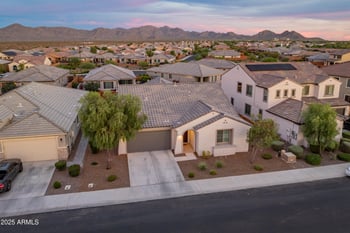 25967 Sands Dr, Buckeye, AZ 85396