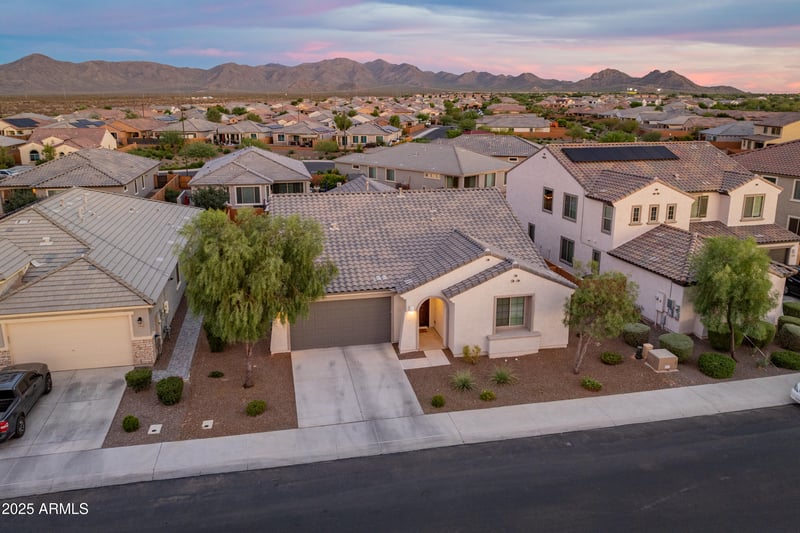 25967 Sands Dr, Buckeye, AZ 85396