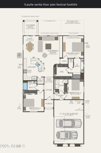 25968 Tina Ln, Buckeye, AZ 85396