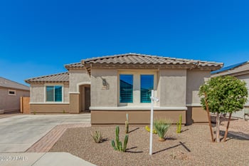 25968 Tina Ln, Buckeye, AZ 85396
