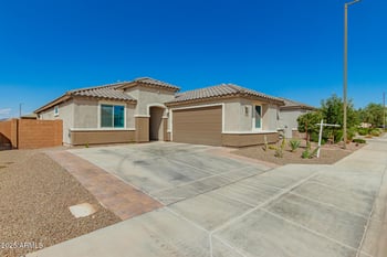 25968 Tina Ln, Buckeye, AZ 85396