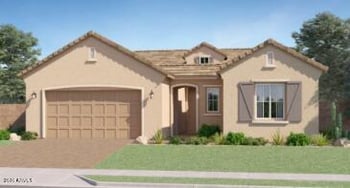 25970 N 77th Dr, Peoria, AZ 85383