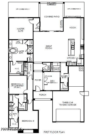 25972 N 96th Ave, Peoria, AZ 85383