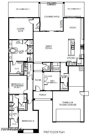 25972 N 96th Ave, Peoria, AZ 85383