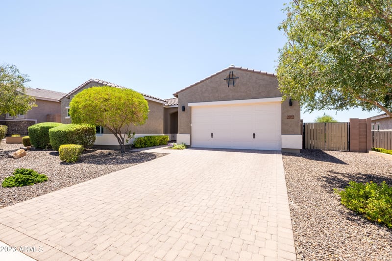 25972 N 96th Ave, Peoria, AZ 85383
