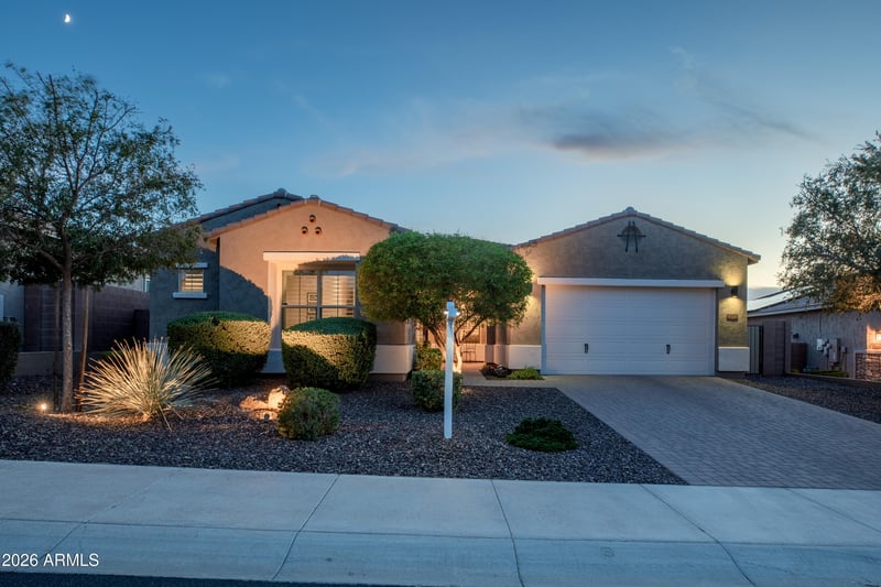 25972 N 96th Ave, Peoria, AZ 85383