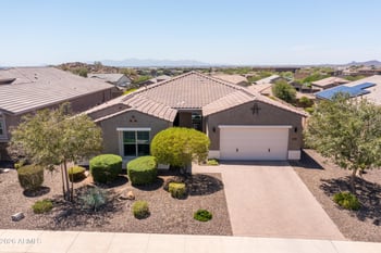 25972 N 96th Ave, Peoria, AZ 85383