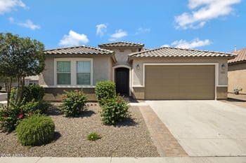 25974 Horsham Dr, Buckeye, AZ 85396