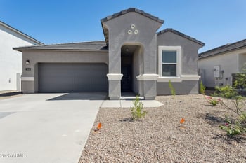 25974 W Nancy Ln, Buckeye, AZ 85326
