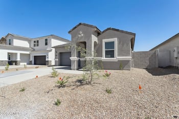 25974 W Nancy Ln, Buckeye, AZ 85326