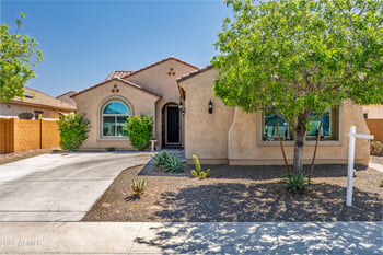25975 W Wahalla Ln, Buckeye, AZ 85396