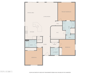 25975 Wahalla Ln, Buckeye, AZ 85396