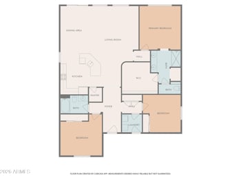 25975 Wahalla Ln, Buckeye, AZ 85396