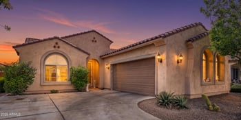 25975 Wahalla Ln, Buckeye, AZ 85396