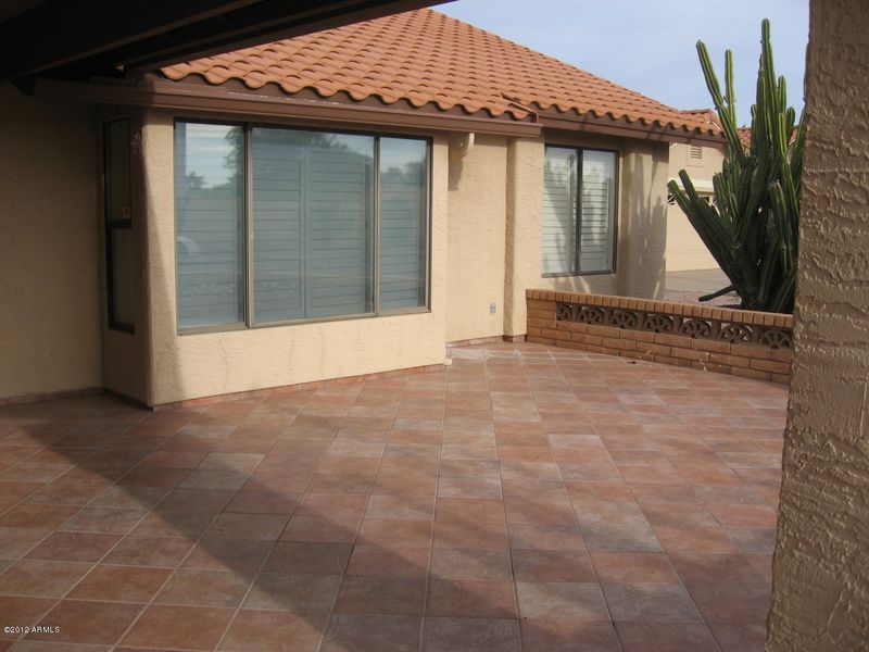 2598 E Leisure World Blvd, Mesa, AZ 85206