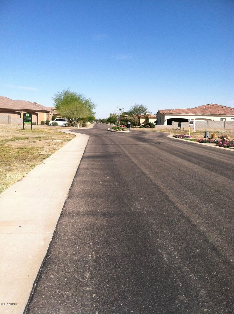 2598 E Locust Dr #64, Chandler, AZ 85286