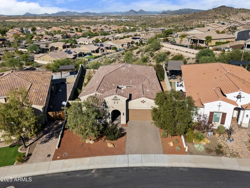 25980 104th Dr, Peoria, AZ 85383