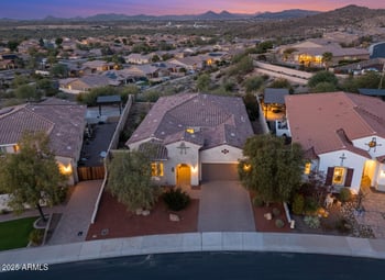 25980 104th Dr, Peoria, AZ 85383