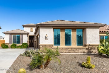 25980 Tonto Ln, Buckeye, AZ 85396