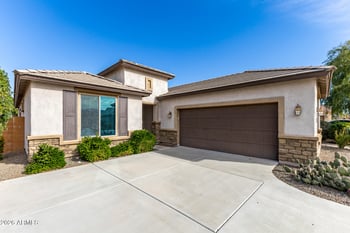 25980 Tonto Ln, Buckeye, AZ 85396