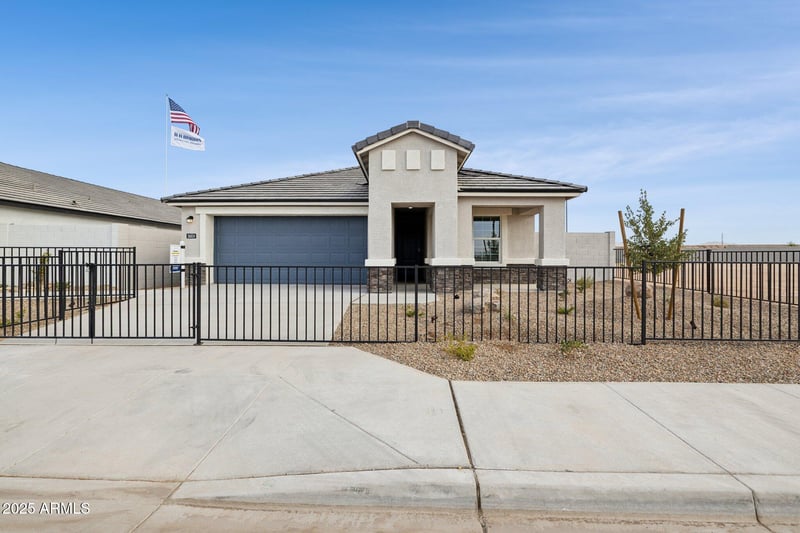 25982 Lynne Ln, Buckeye, AZ 85326